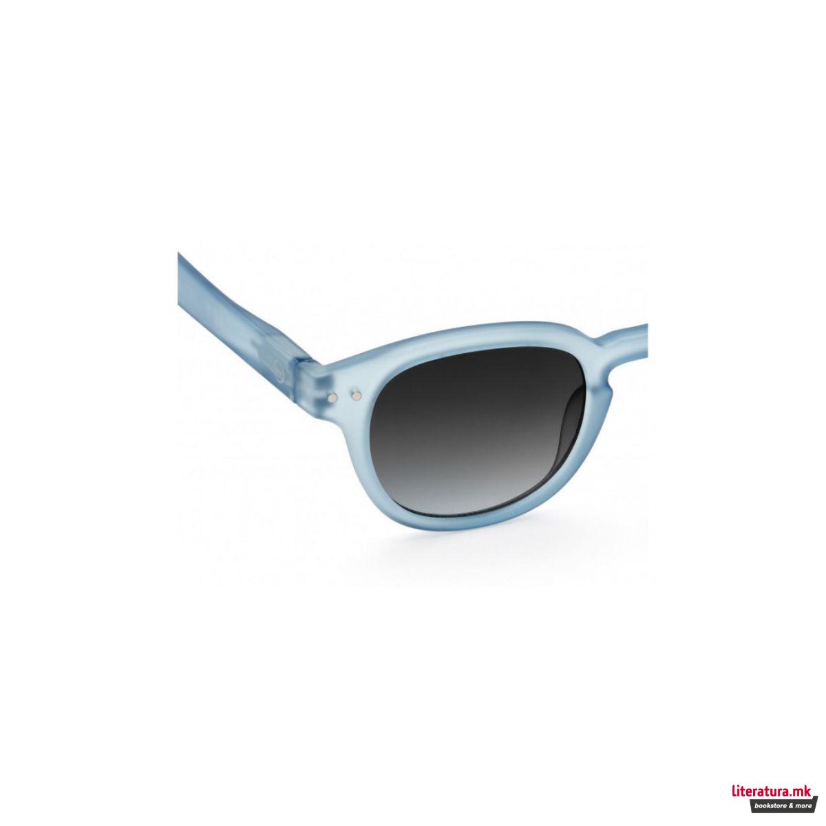 Очила за сонце, #C, Blue Mirage 