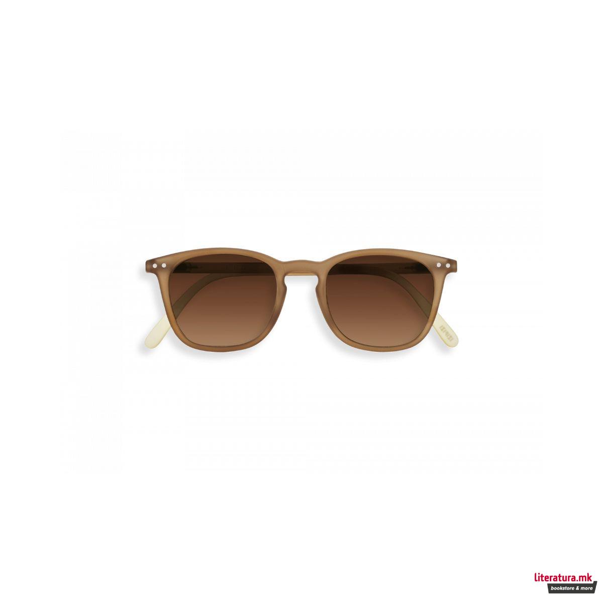 Очила за сонце, #E, Arizona Brown 