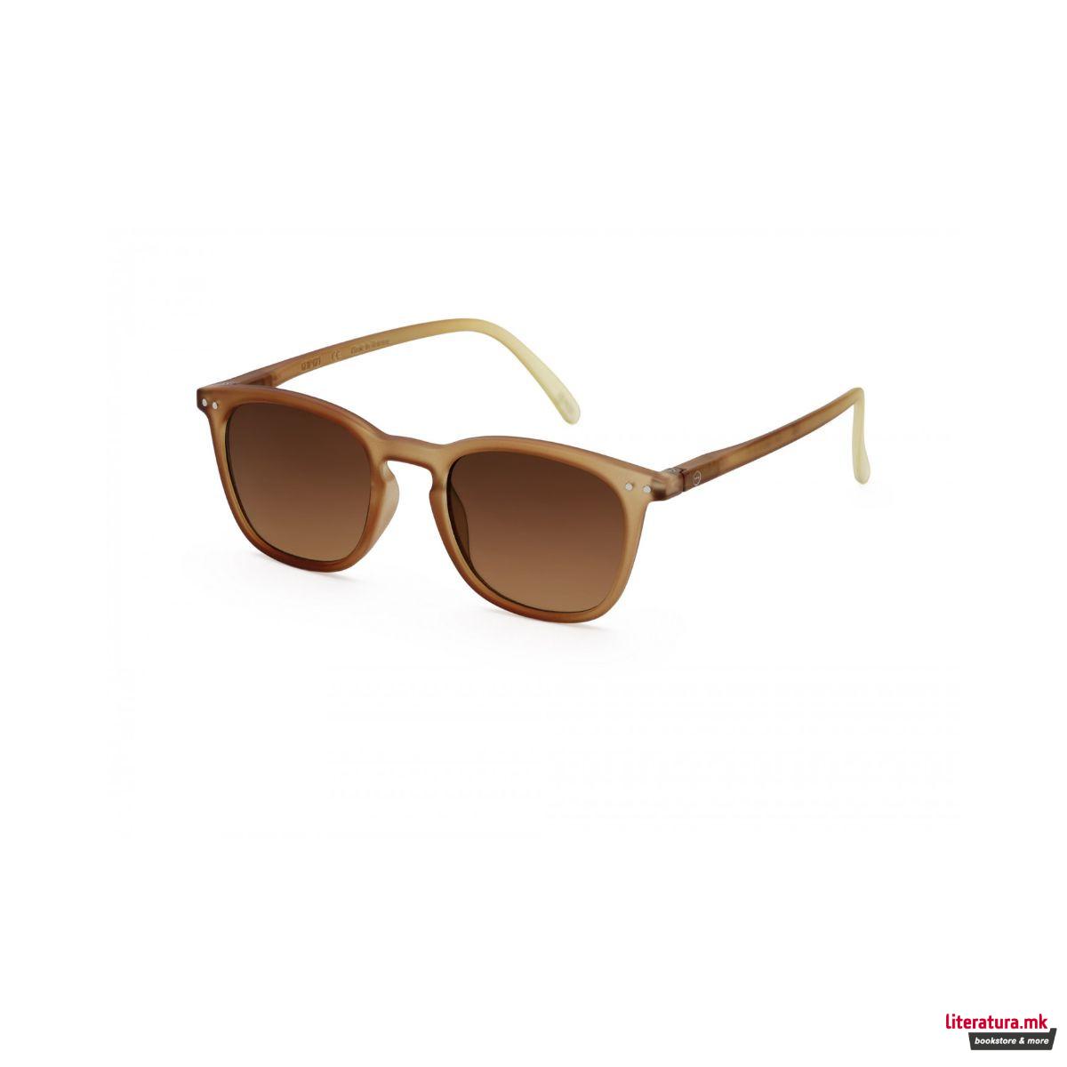 Очила за сонце, #E, Arizona Brown 