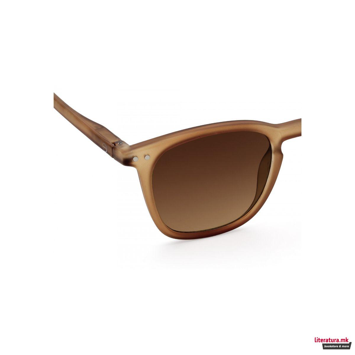 Очила за сонце, #E, Arizona Brown 
