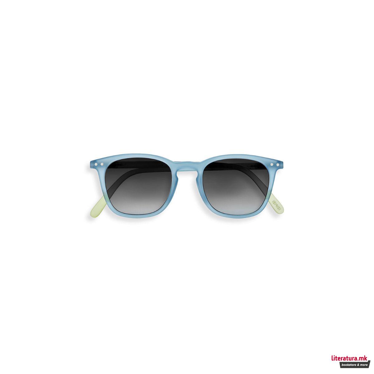 Очила за сонце, #E, Blue Mirage 