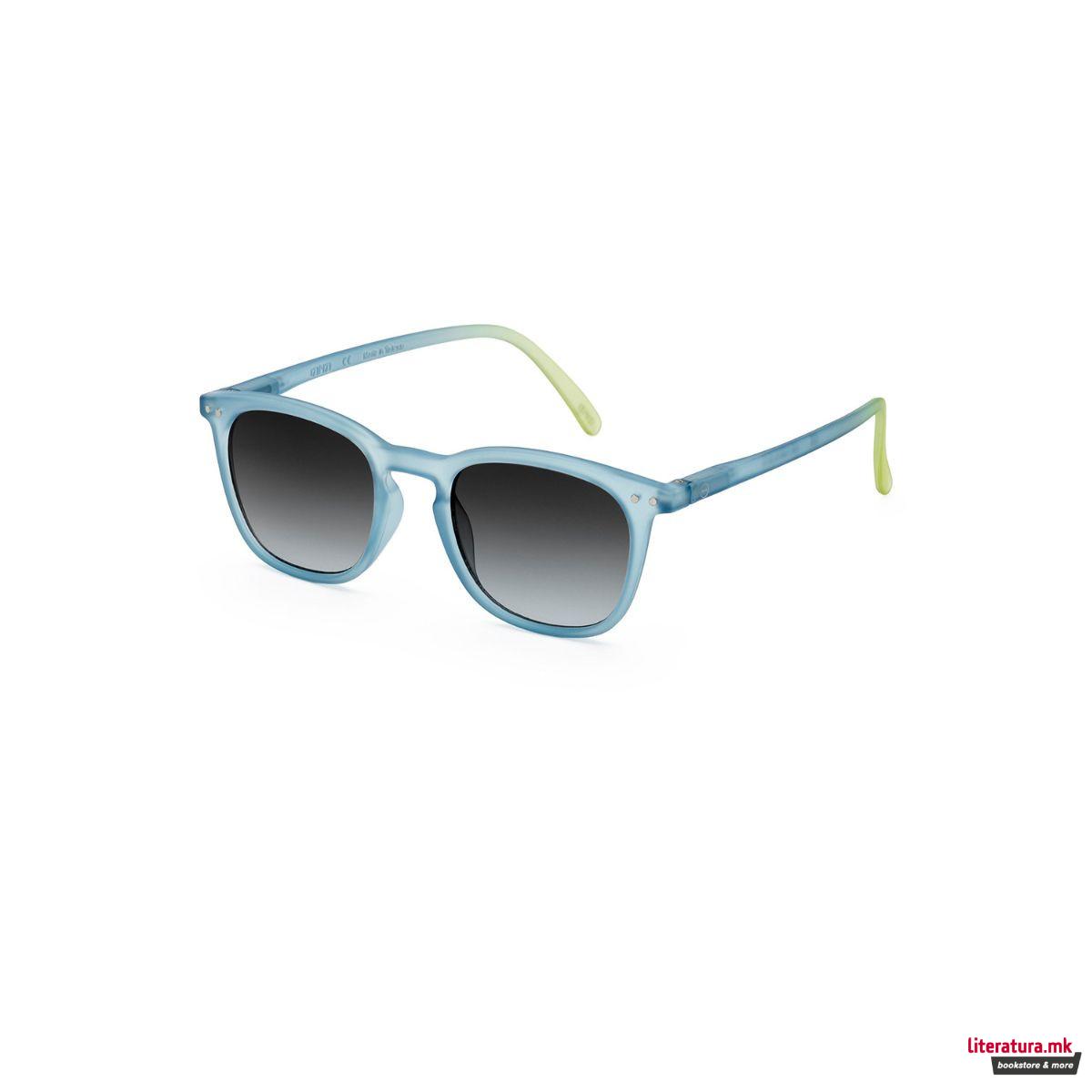 Очила за сонце, #E, Blue Mirage 