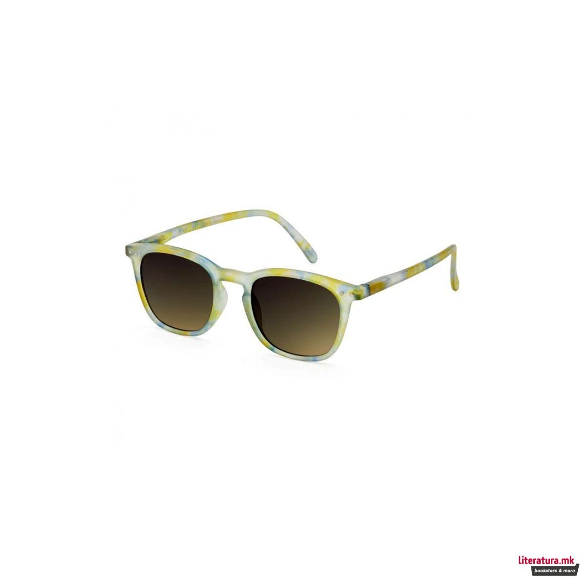 Очила за сонце, #E, Joyful cloud 