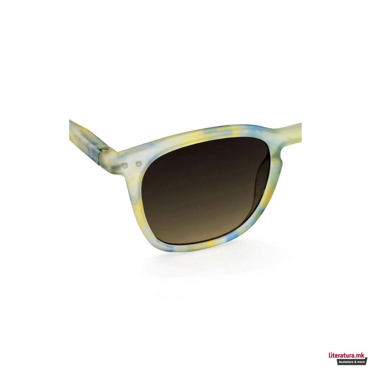 Очила за сонце, #E, Joyful cloud 