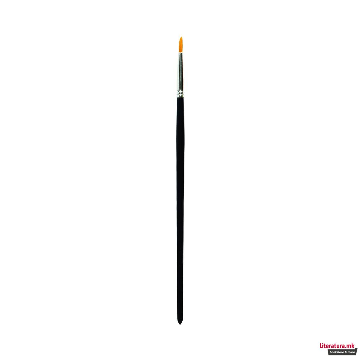 Акварелни моливи во боја, Lyra, Graduate Aquarell, 24 бои 