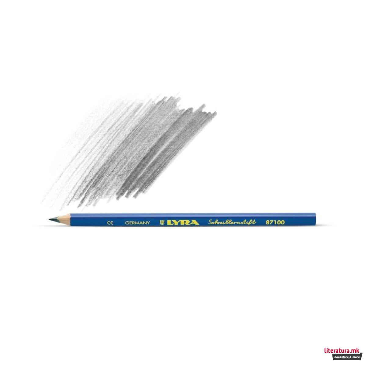 Молив, Lyra, Easy Learner, B 