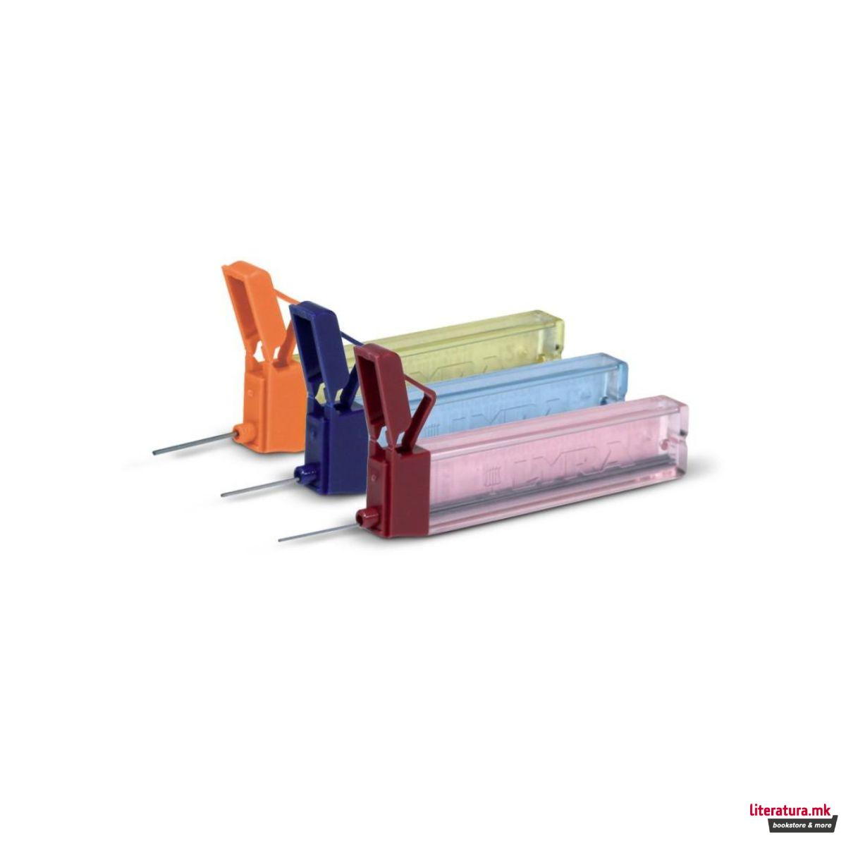 Мини за тенкоминец, LYRA Orlow Techno-Mine, 1/12, Ø0.5мм HB 