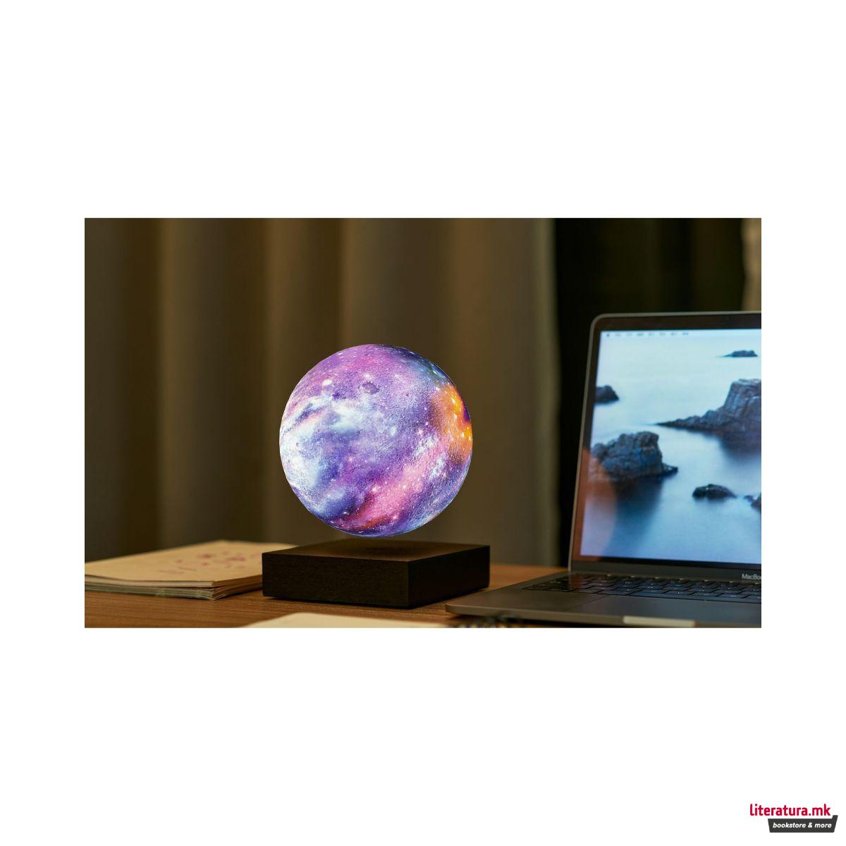 Паметна ламба - Галаксија, Smart Galaxy Lamp