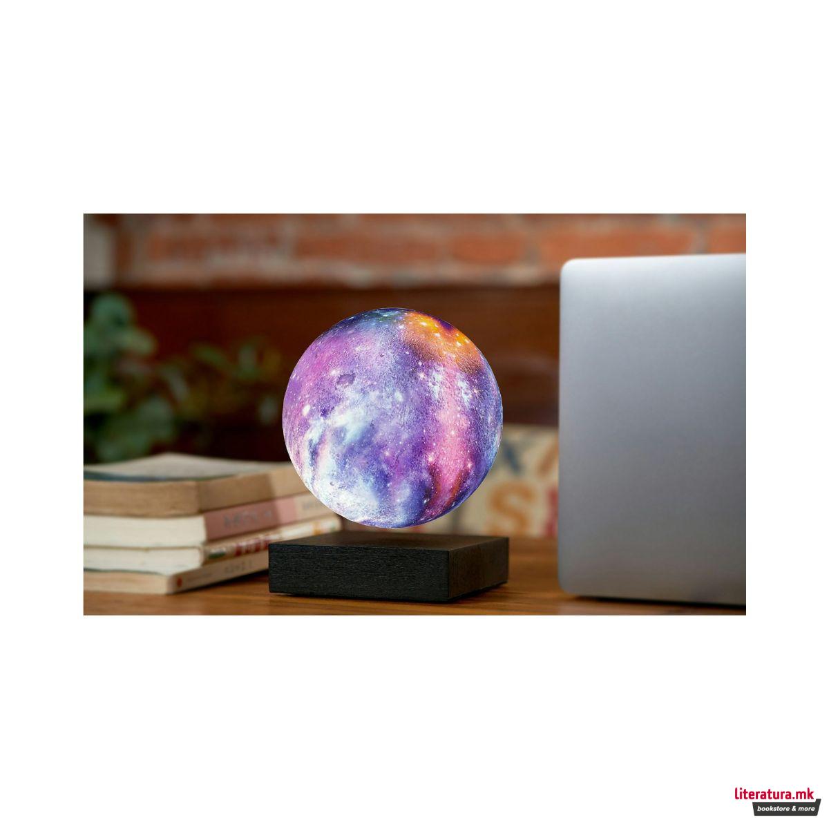 Паметна ламба - Галаксија, Smart Galaxy Lamp