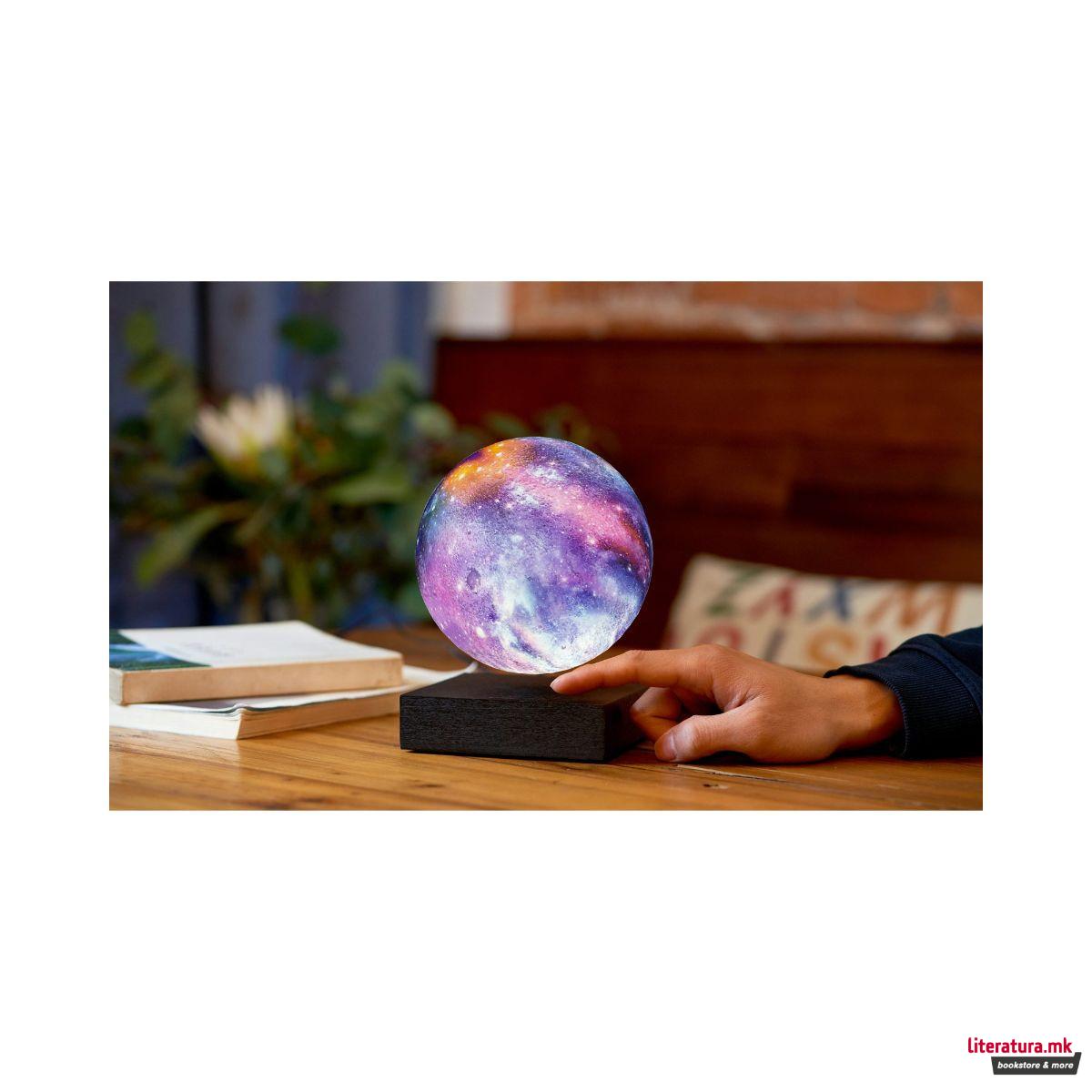 Паметна ламба - Галаксија, Smart Galaxy Lamp