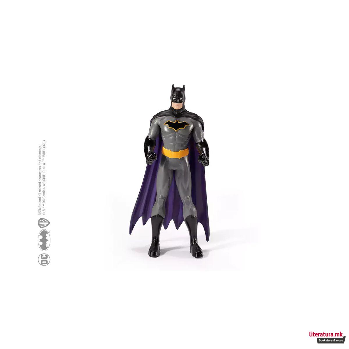 Фигура, Bendyfigs minis, DC - Batman 