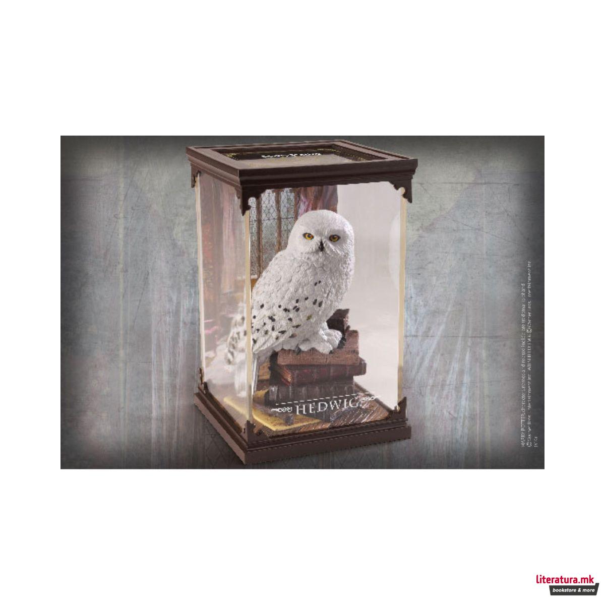Фигура, Harry Potter - Hedwig 