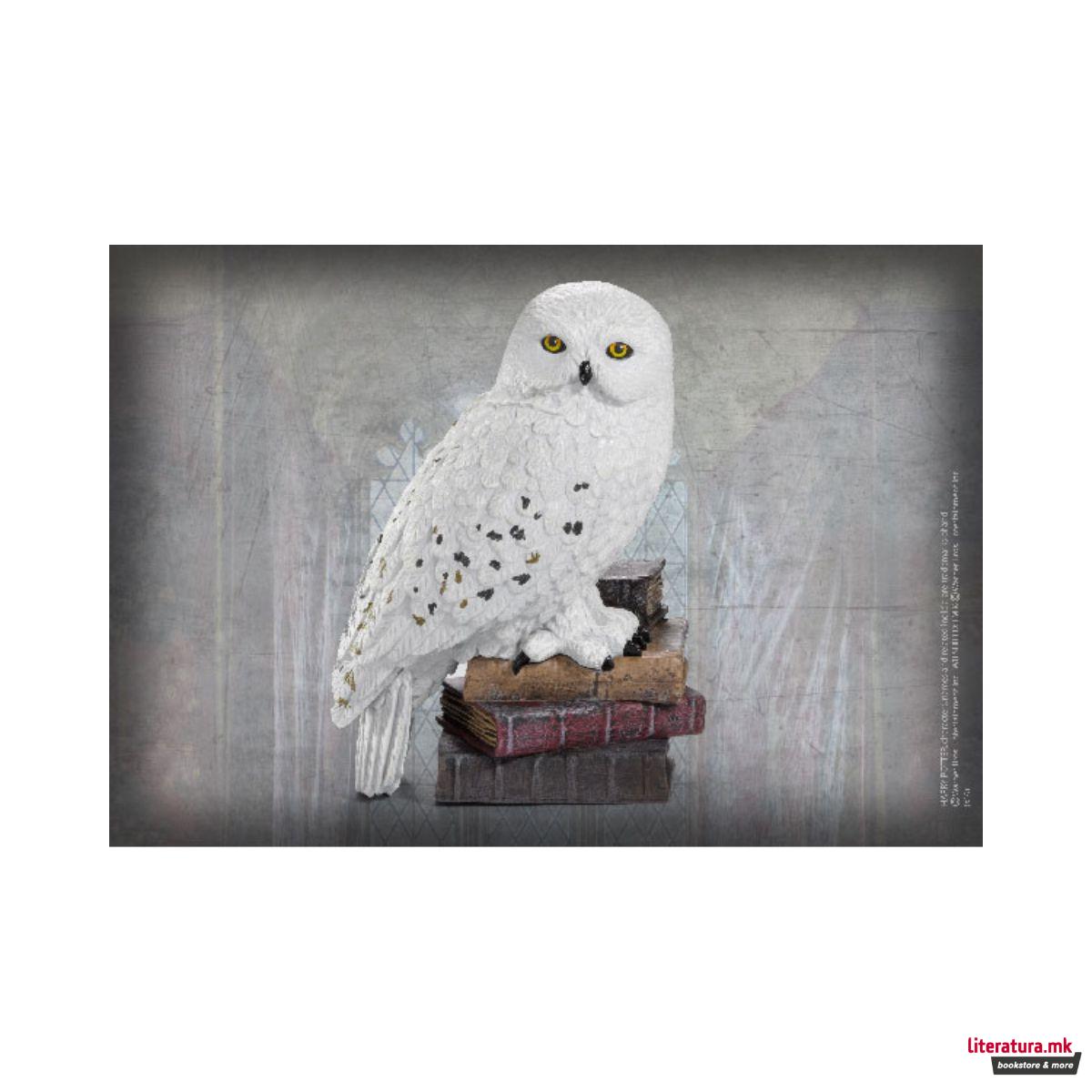 Фигура, Harry Potter - Hedwig 