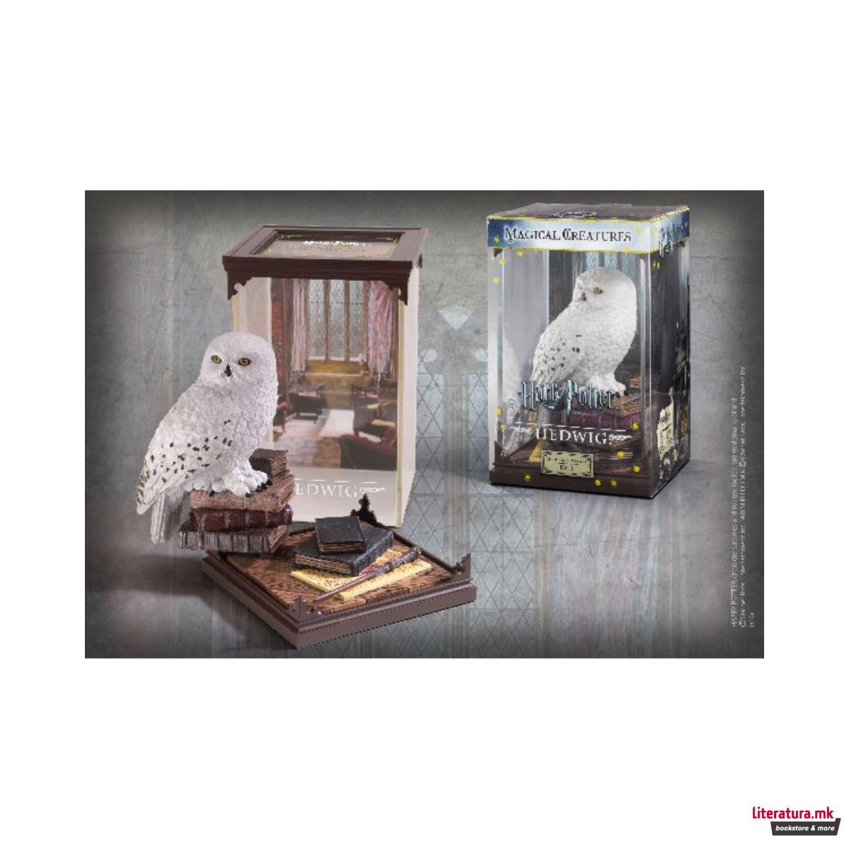 Фигура, Harry Potter - Hedwig 