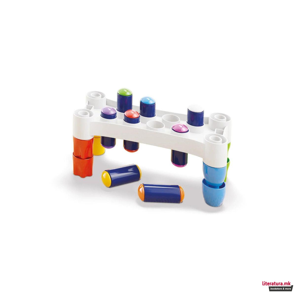 STEM сет, Hammer Peggy 