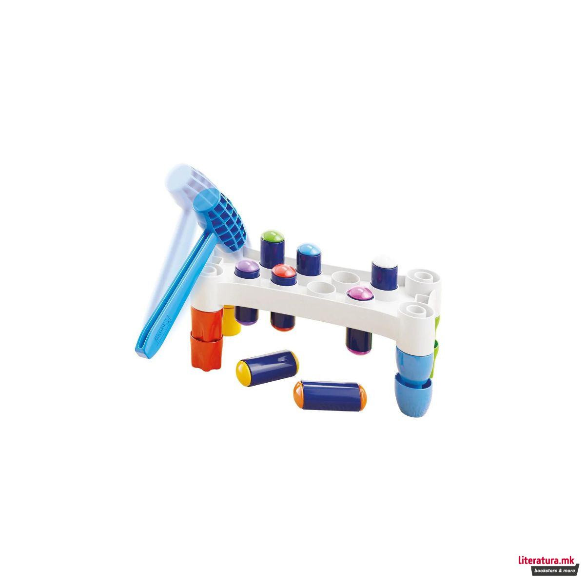 STEM сет, Hammer Peggy 