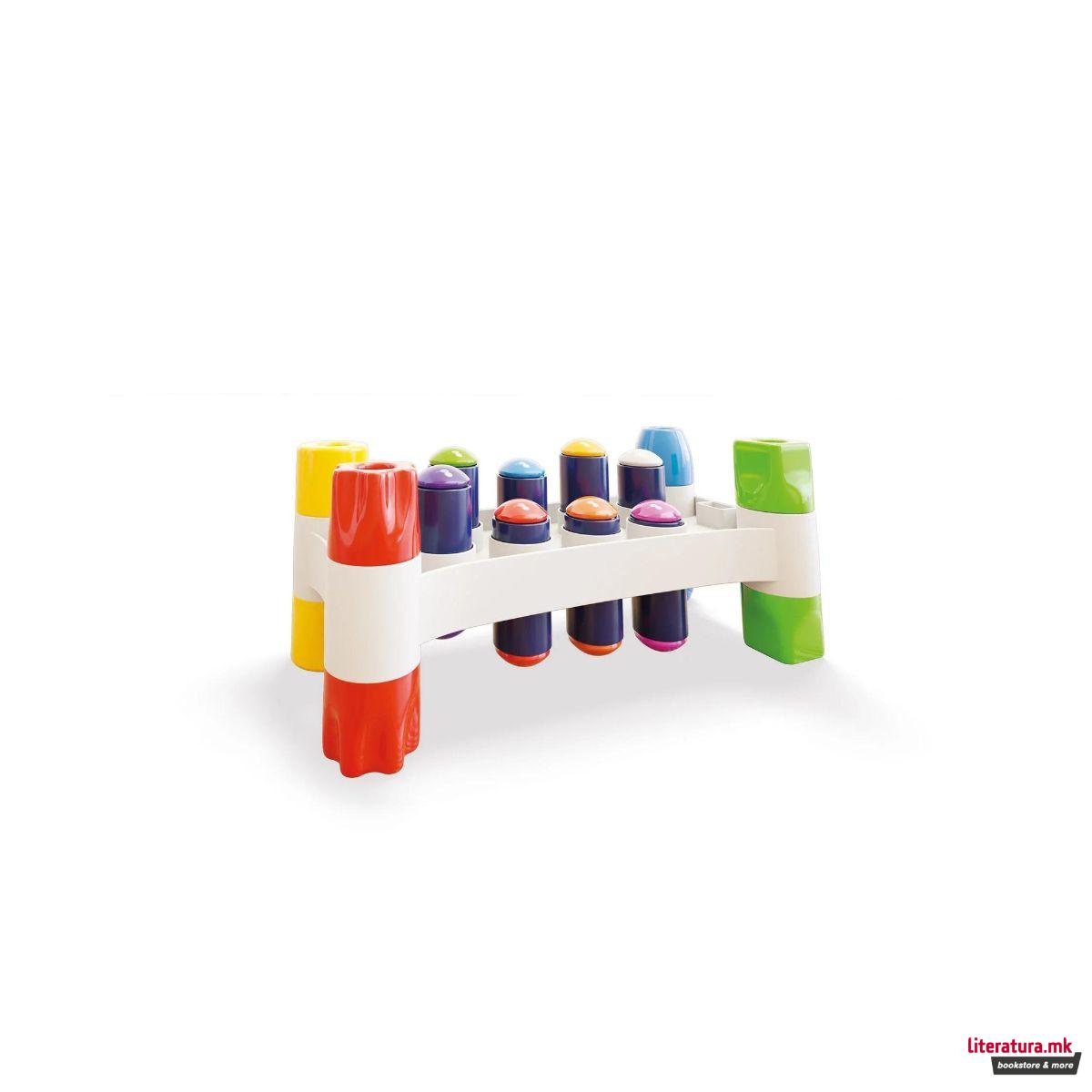 STEM сет, Hammer Peggy 