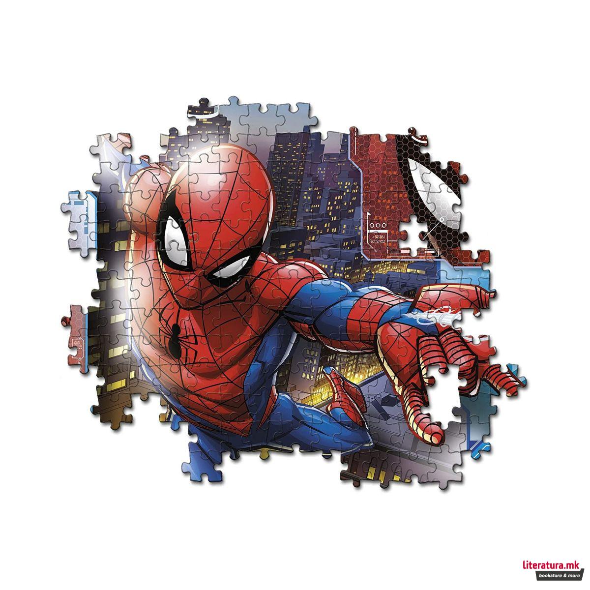 Сложувалка, Marvel, Spider-Man 2, 104 парчиња 