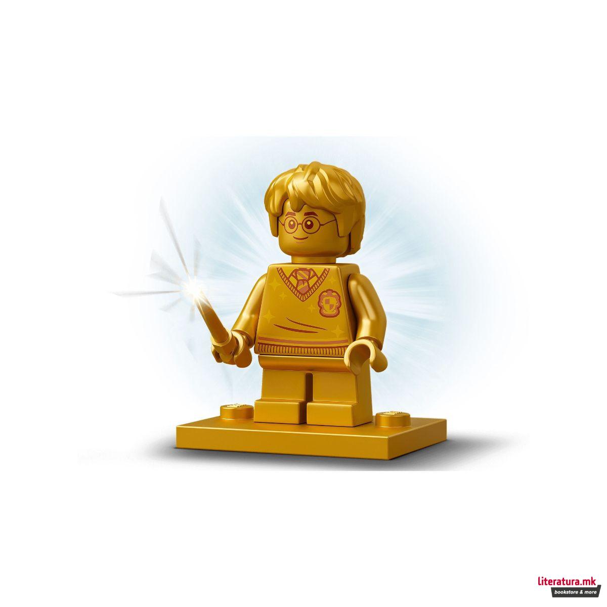 LEGO коцки, Harry Potter, Hogwarts™: Polyjuice Potion Mistake 