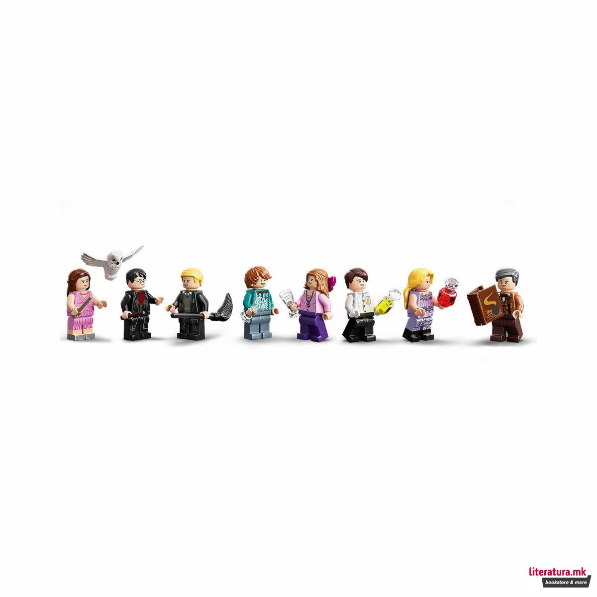 LEGO коцки, Harry Potter, Hogwarts™ Astronomy Tower 