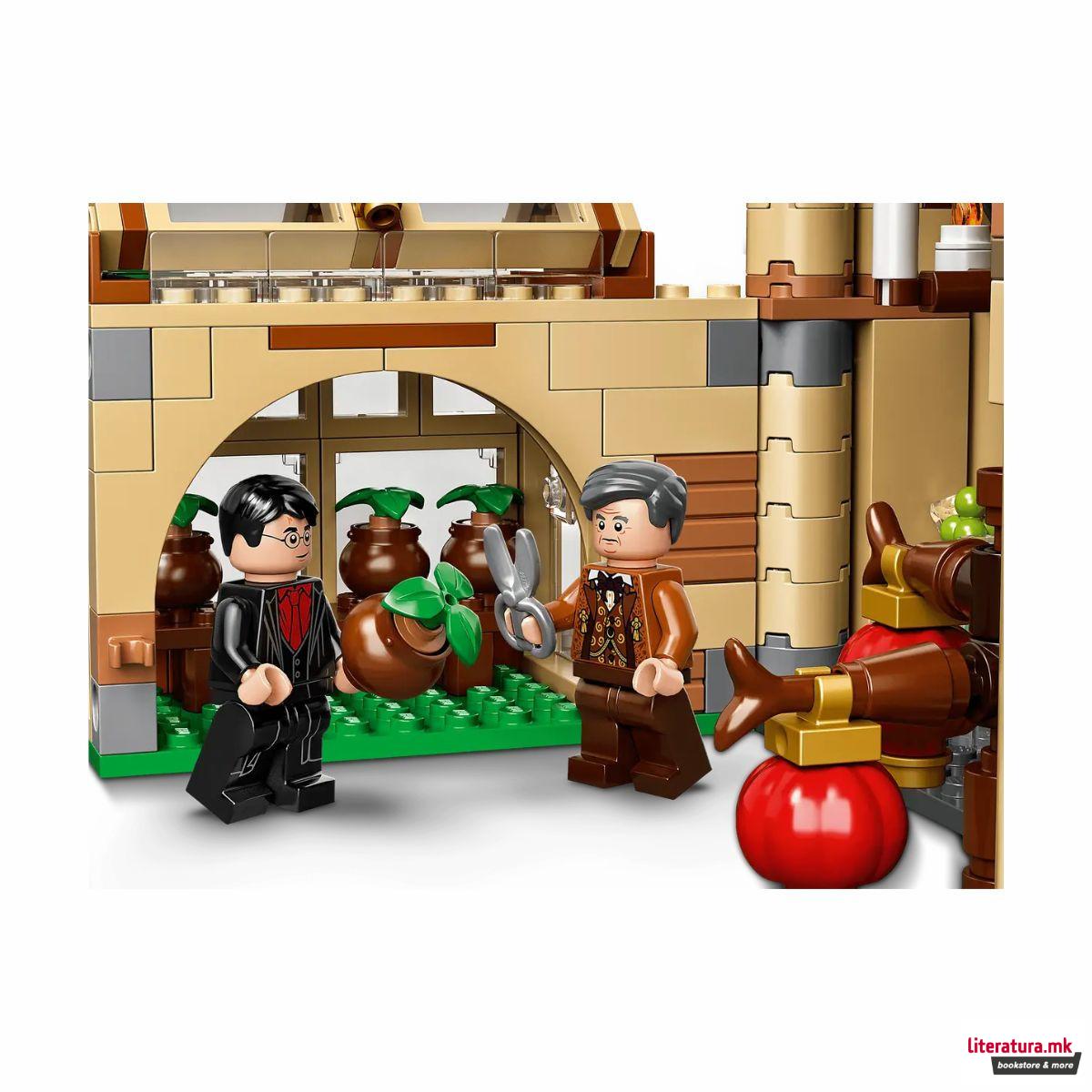 LEGO коцки, Harry Potter, Hogwarts™ Astronomy Tower 