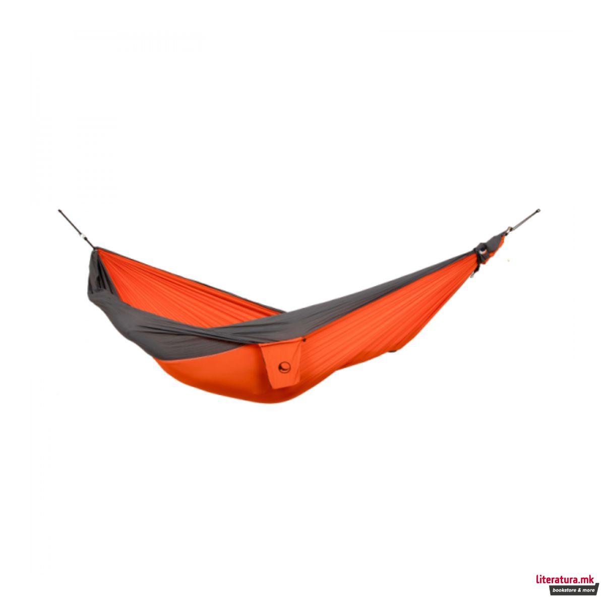 Хамок, Ticket To The Moon, Original, Orange/Dark Grey