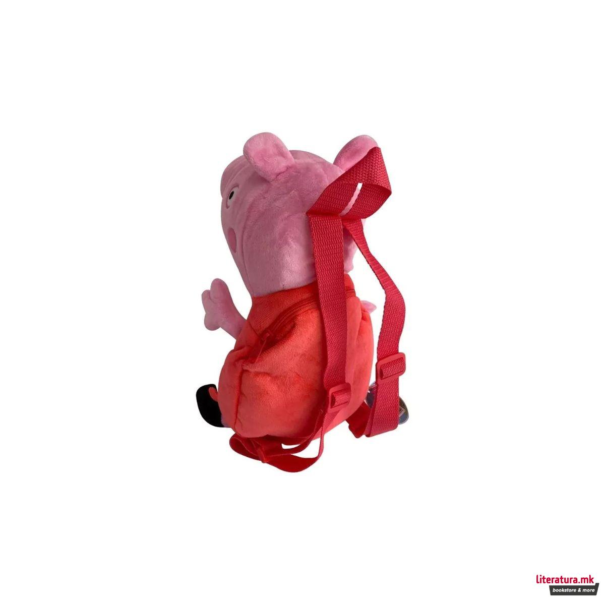 Плишано ранче, Peppa Pig - Peppa 