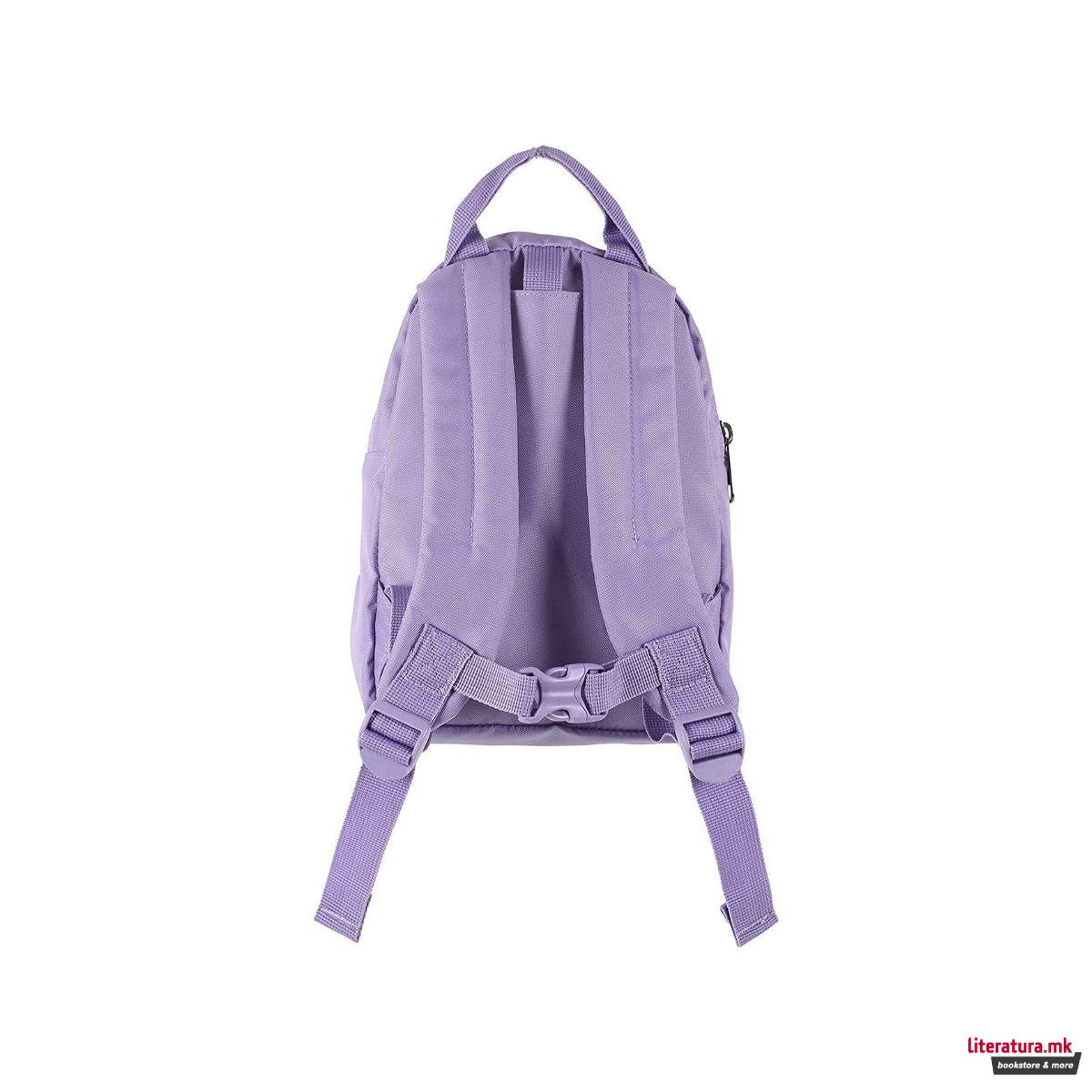 Ранец, LittleLife Toddler, Friendly Faces, Llama 