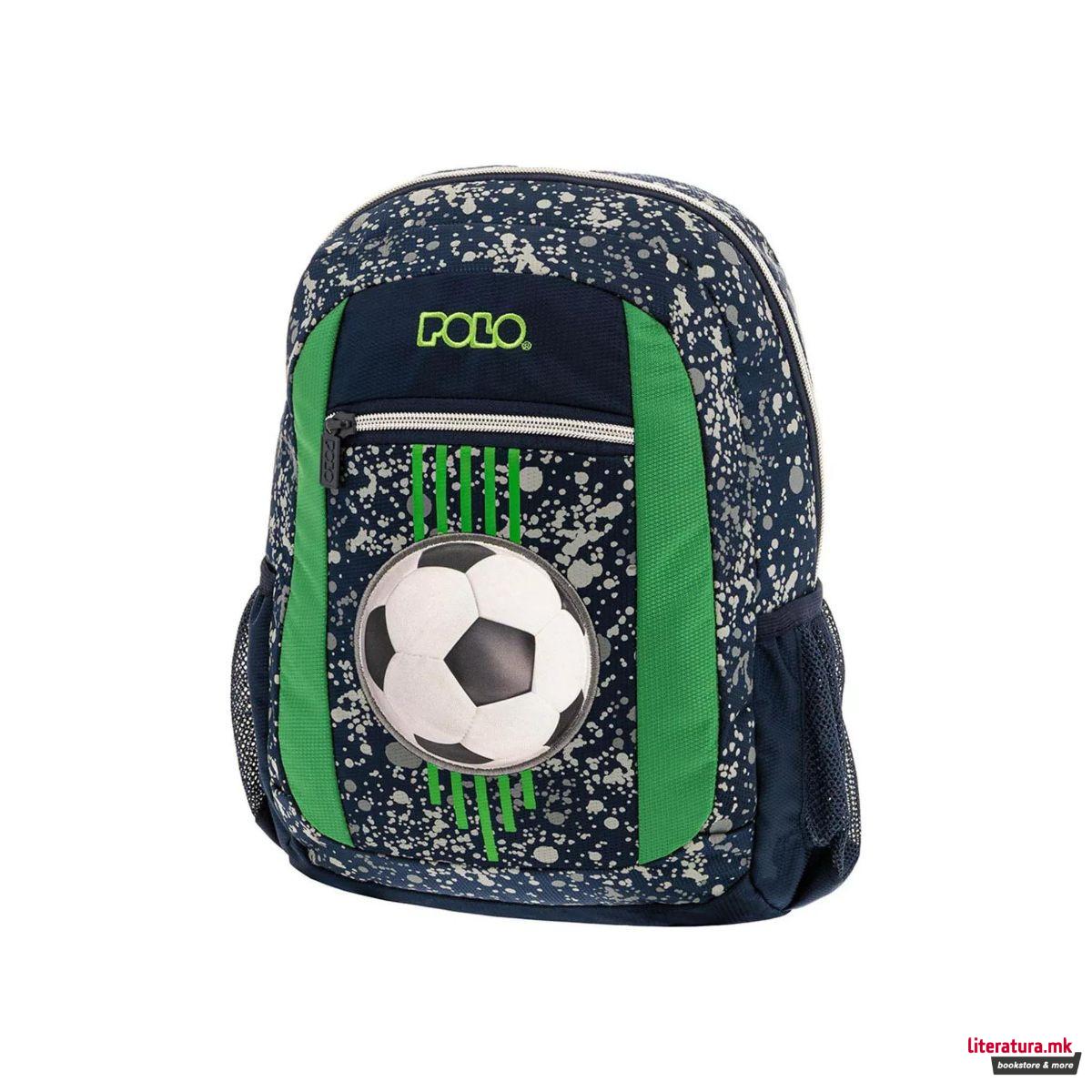 Ранец, Bambino, Football 