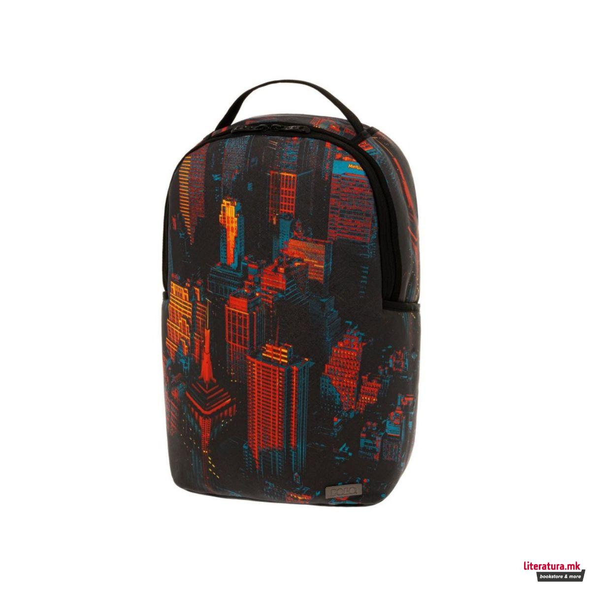 Ранец, Rover, City 