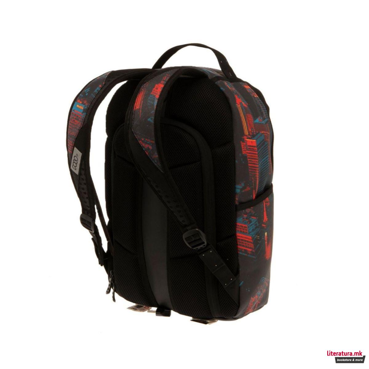 Ранец, Rover, City 