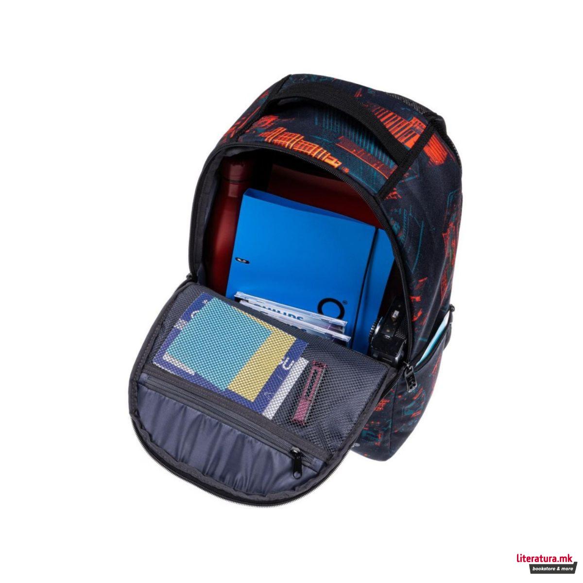 Ранец, Rover, City 