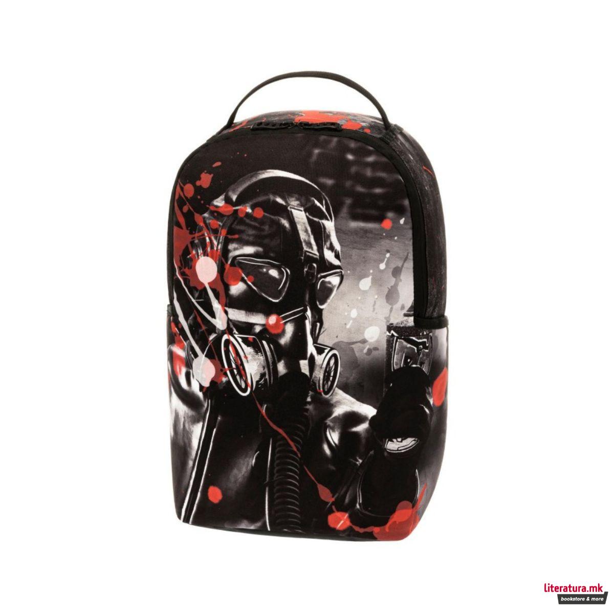 Ранец, Rover, Mask 