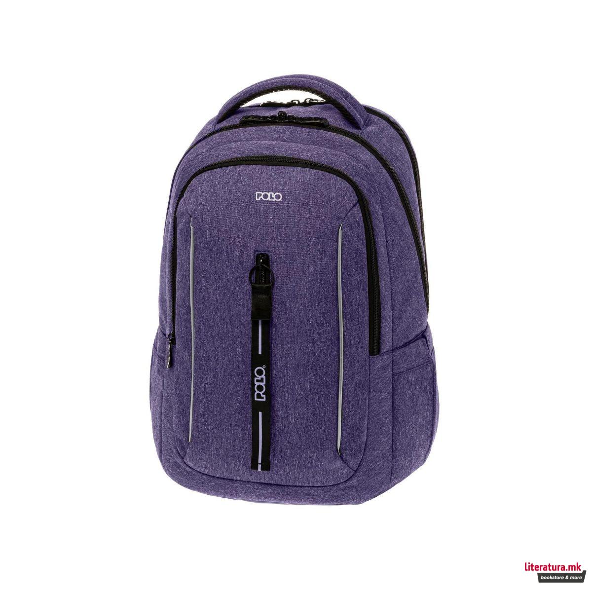 Ранец, Prodigy, Purple 