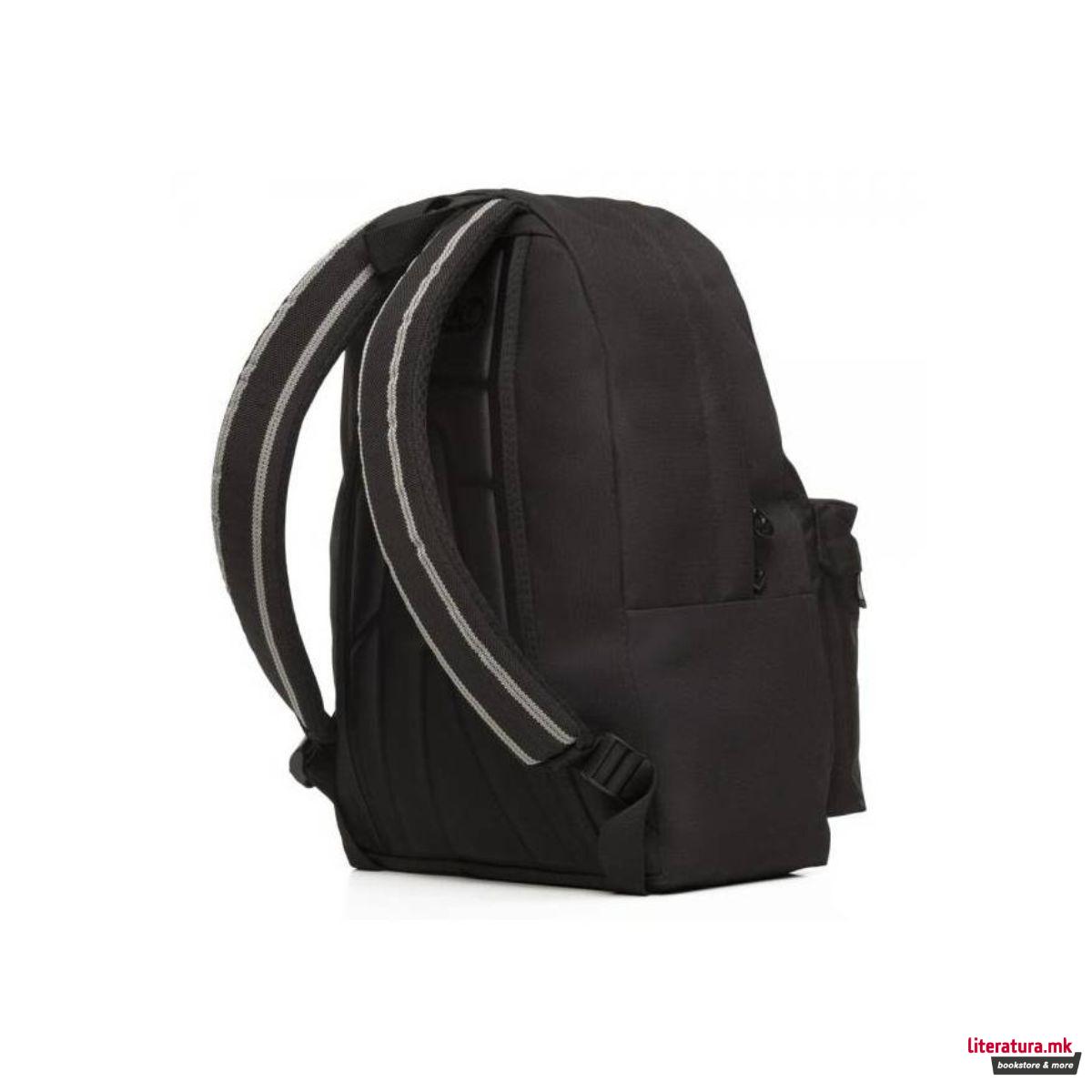 Ранец, Original Scarf, Black 