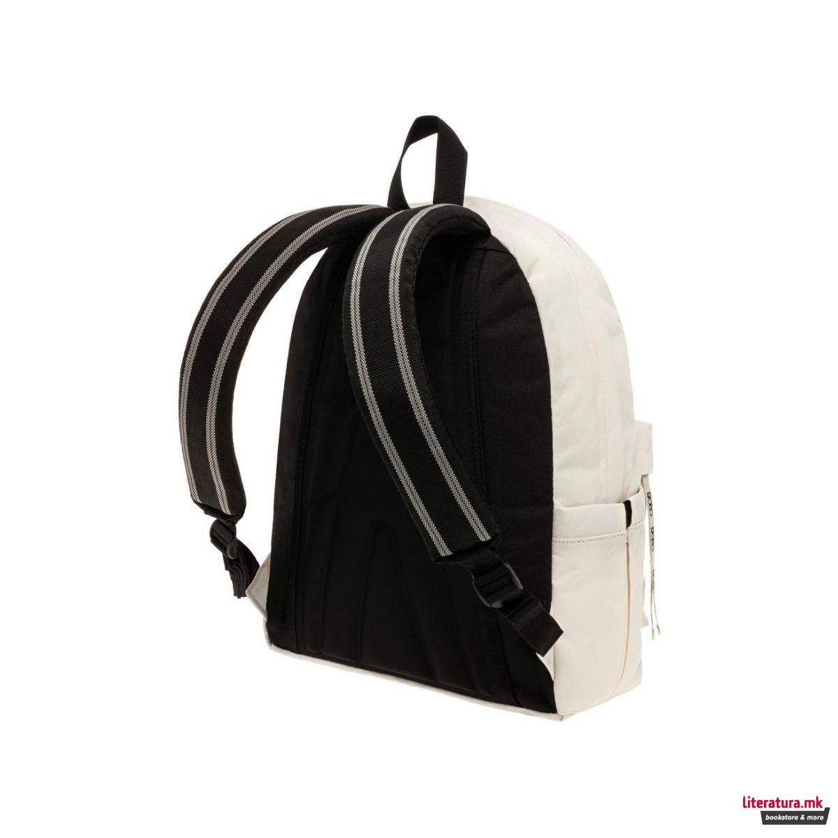 Ранец, Original Scarf, White 