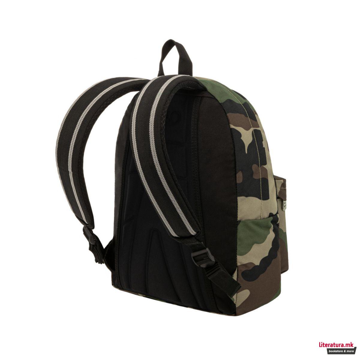 Ранец, Original Scarf, Camo 