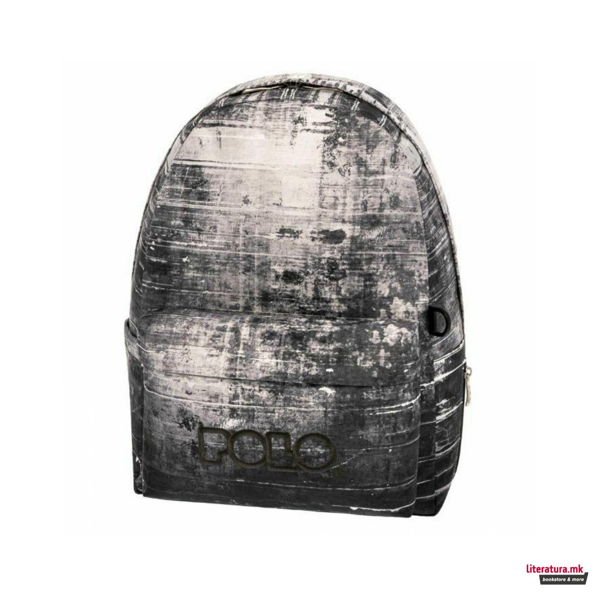 Ранец, Original Scarf, Degrade Black 