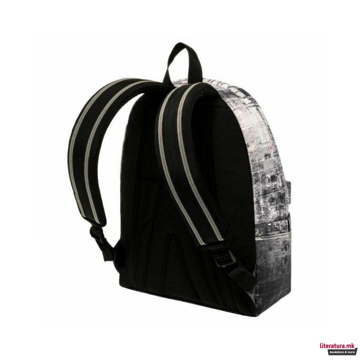 Ранец, Original Scarf, Degrade Black 