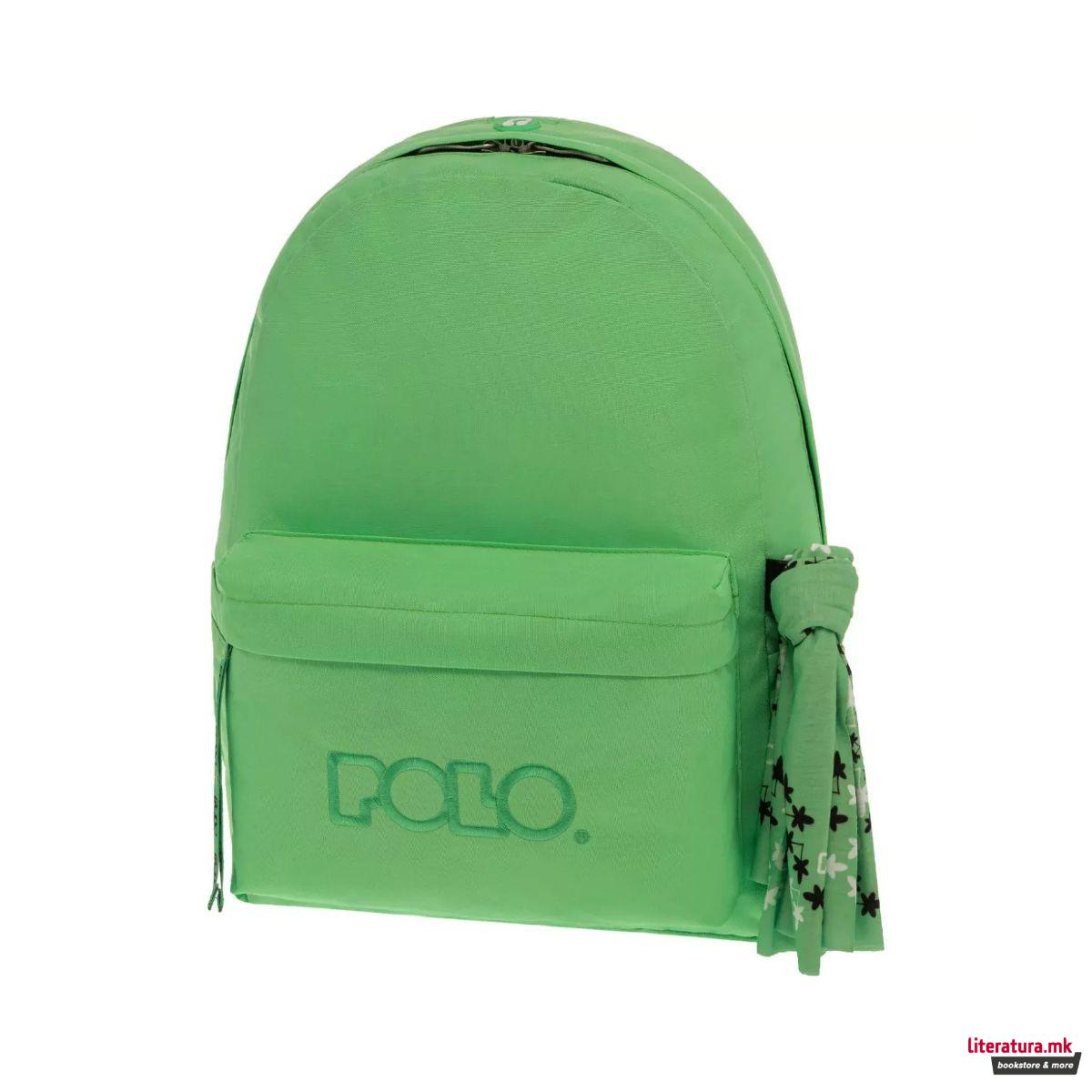 Ранец, Original Scarf, Mint 