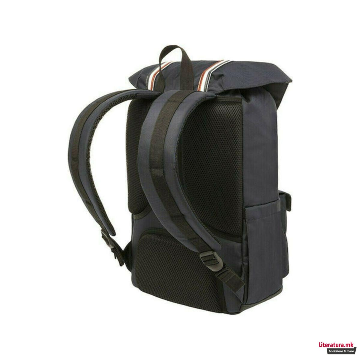 Ранец, Styller, Dark Blue 