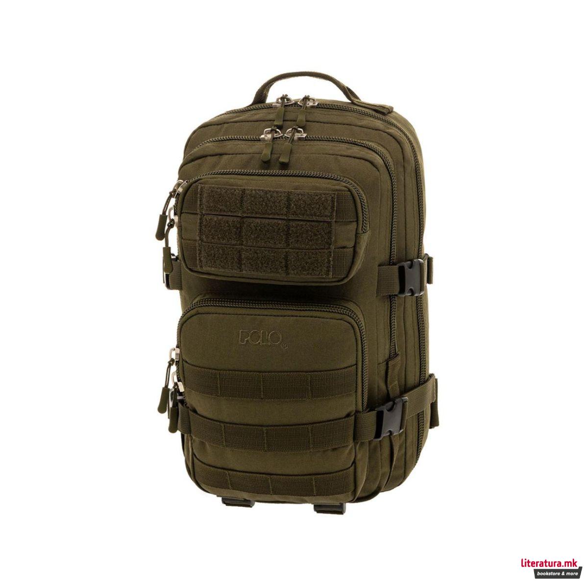 Ранец, Squad S, Khaki