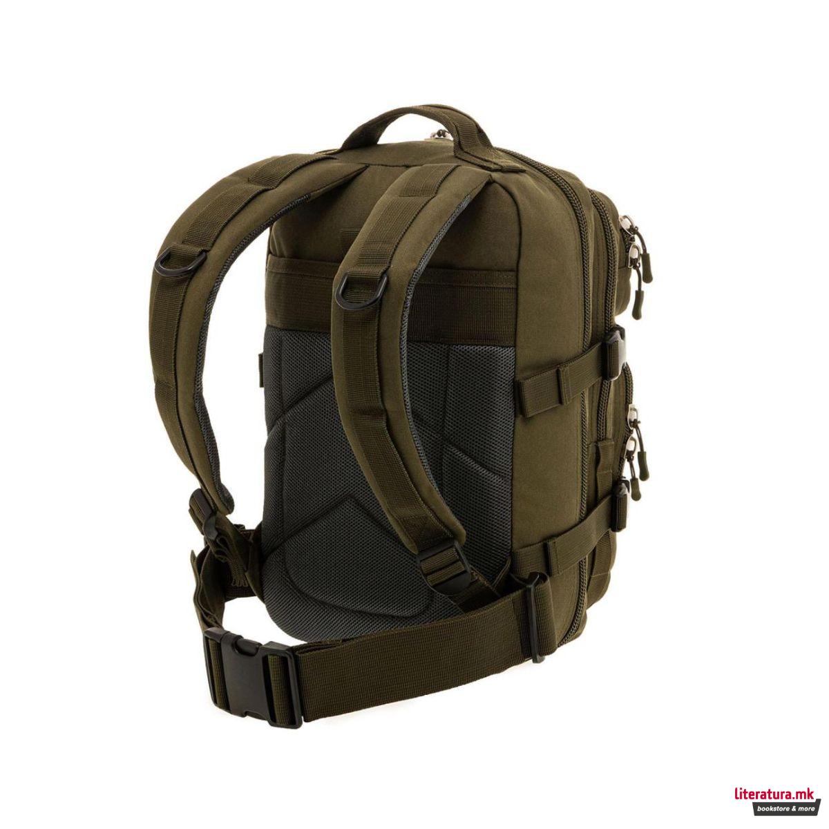 Ранец, Squad S, Khaki