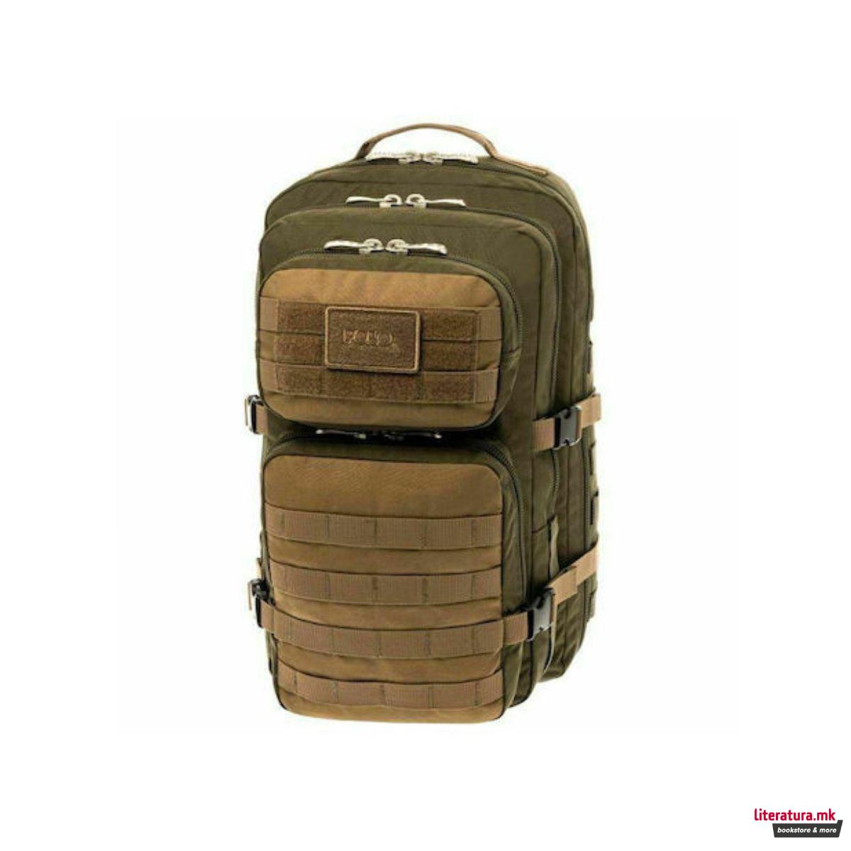 Ранец, Squad L, Khaki 