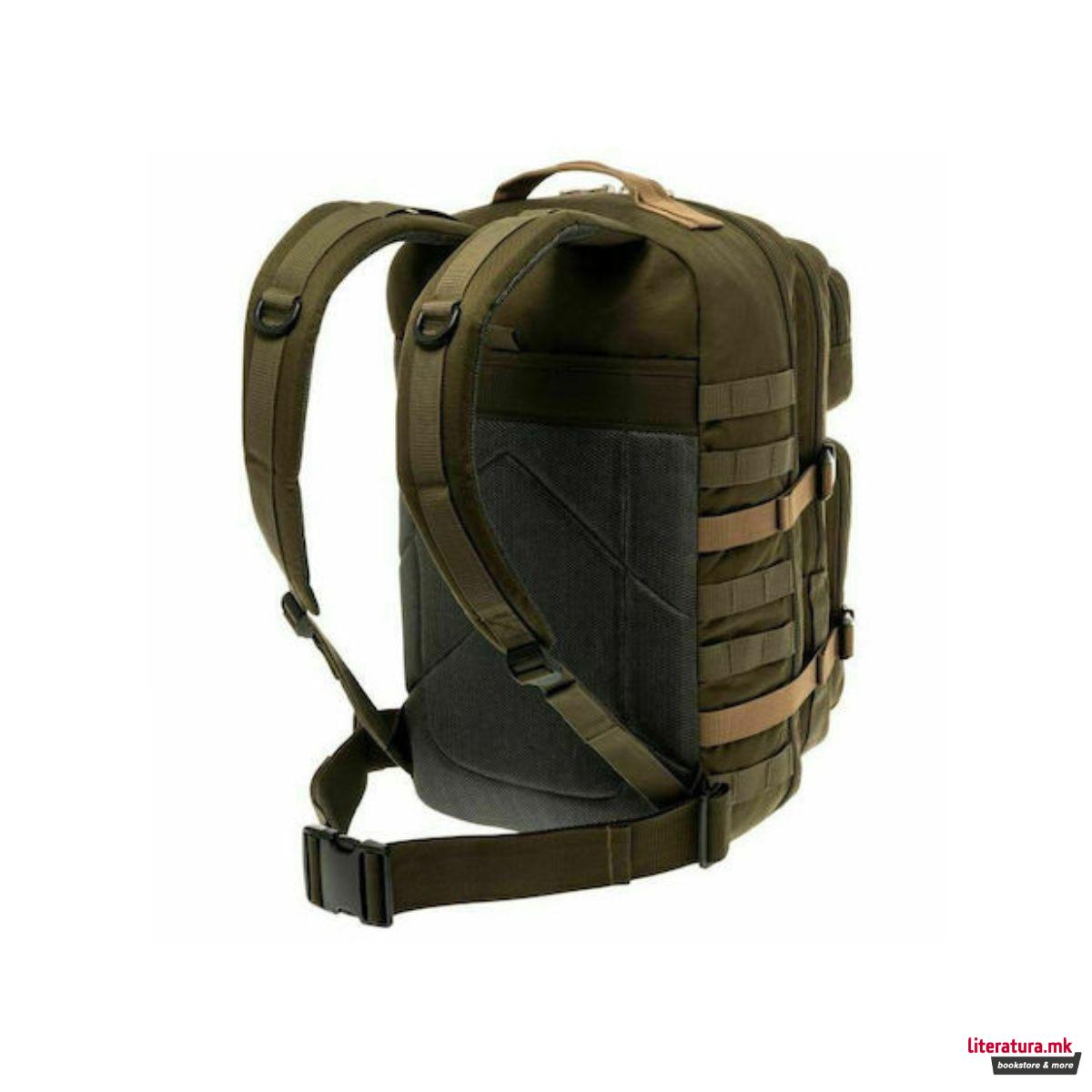 Ранец, Squad L, Khaki 