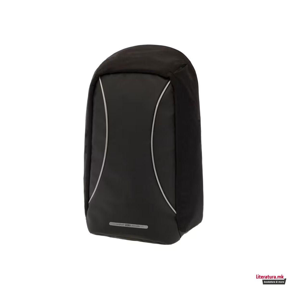 Ранец, Anti-Theft, Black