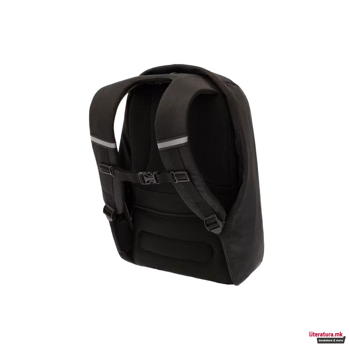 Ранец, Anti-Theft, Black