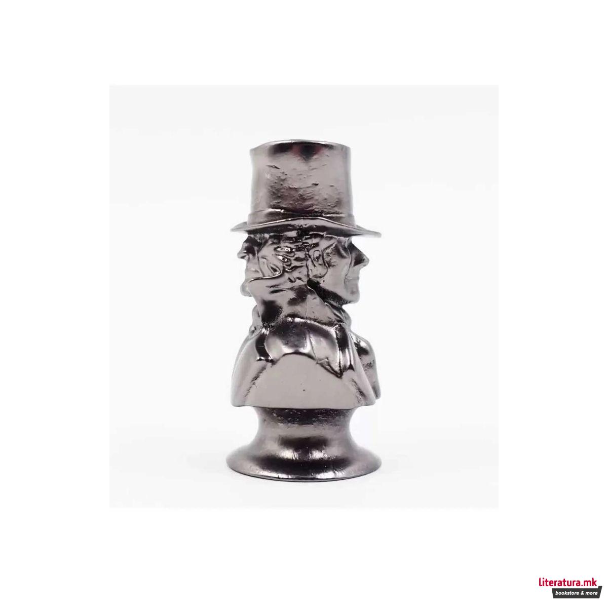 Друштвена игра, Jekyll vs Hyde 