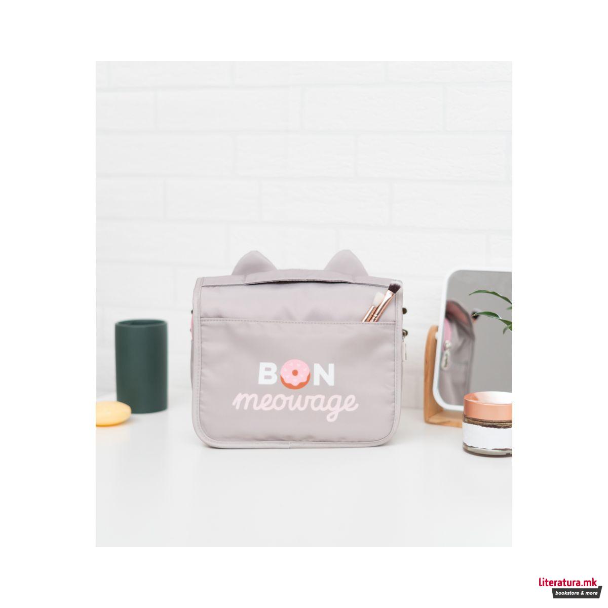 Козметички несесер, Pusheen