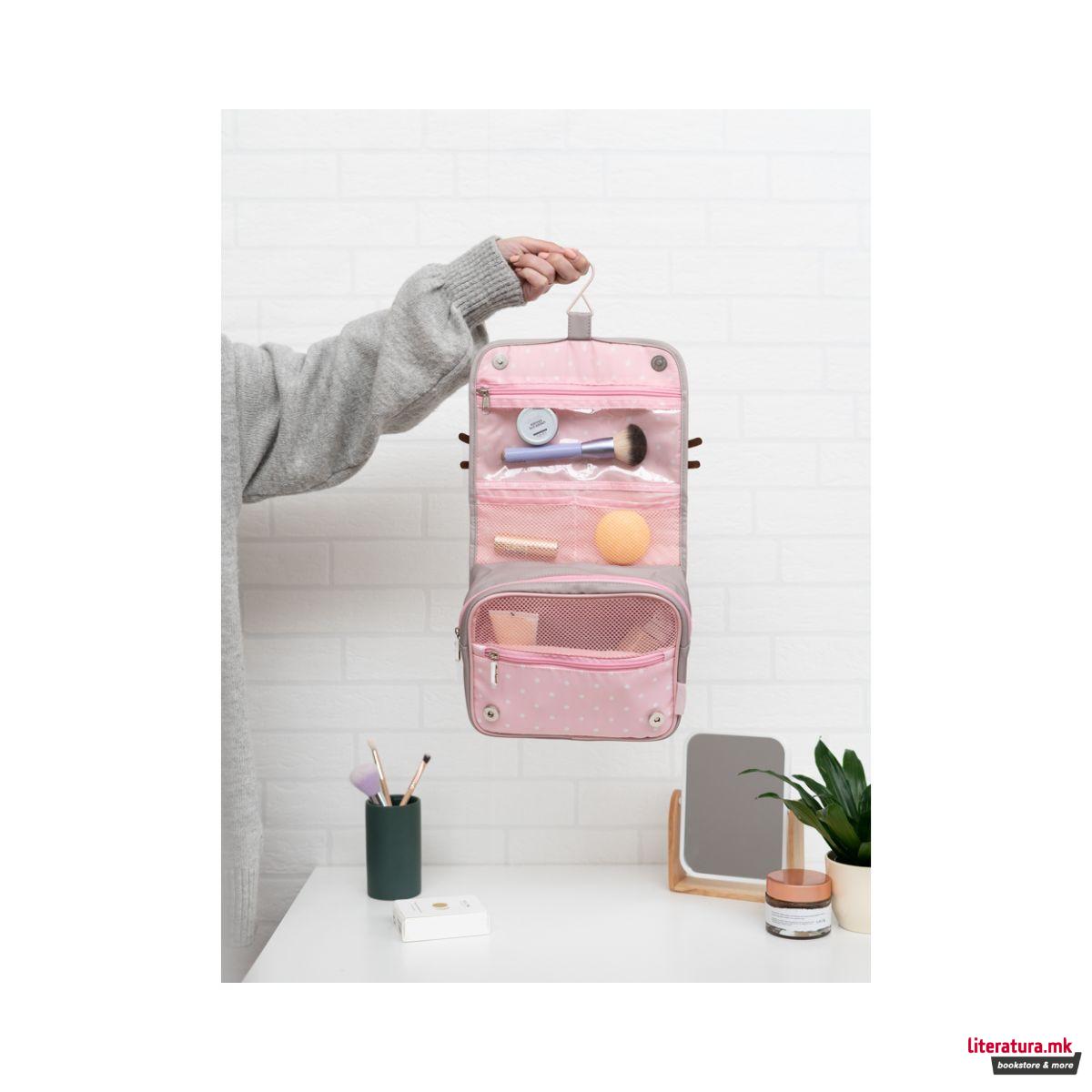 Козметички несесер, Pusheen